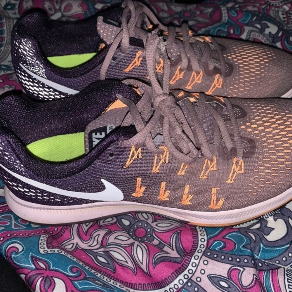 Nike shoes